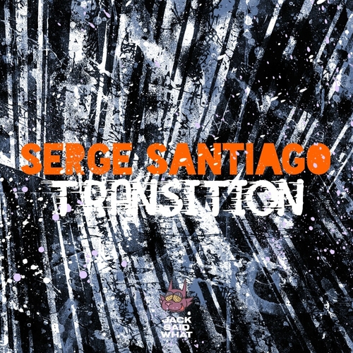 Serge Santiago - Transition [JSW019]